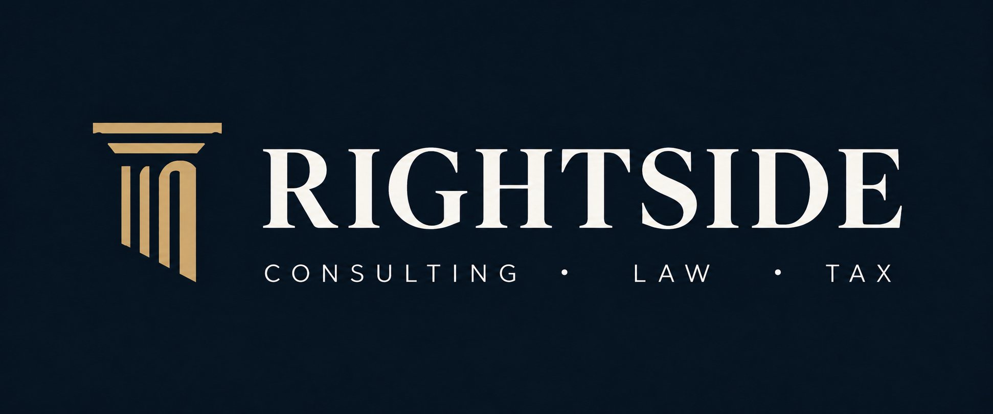 RIGHTSIDE — Consulting · Law · Tax